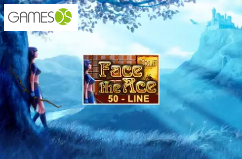 50-Line Face The Ace